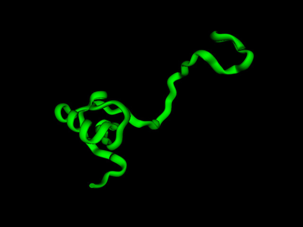 Genesis Protein model